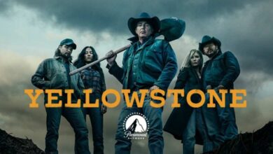 Yellowstone Season 4