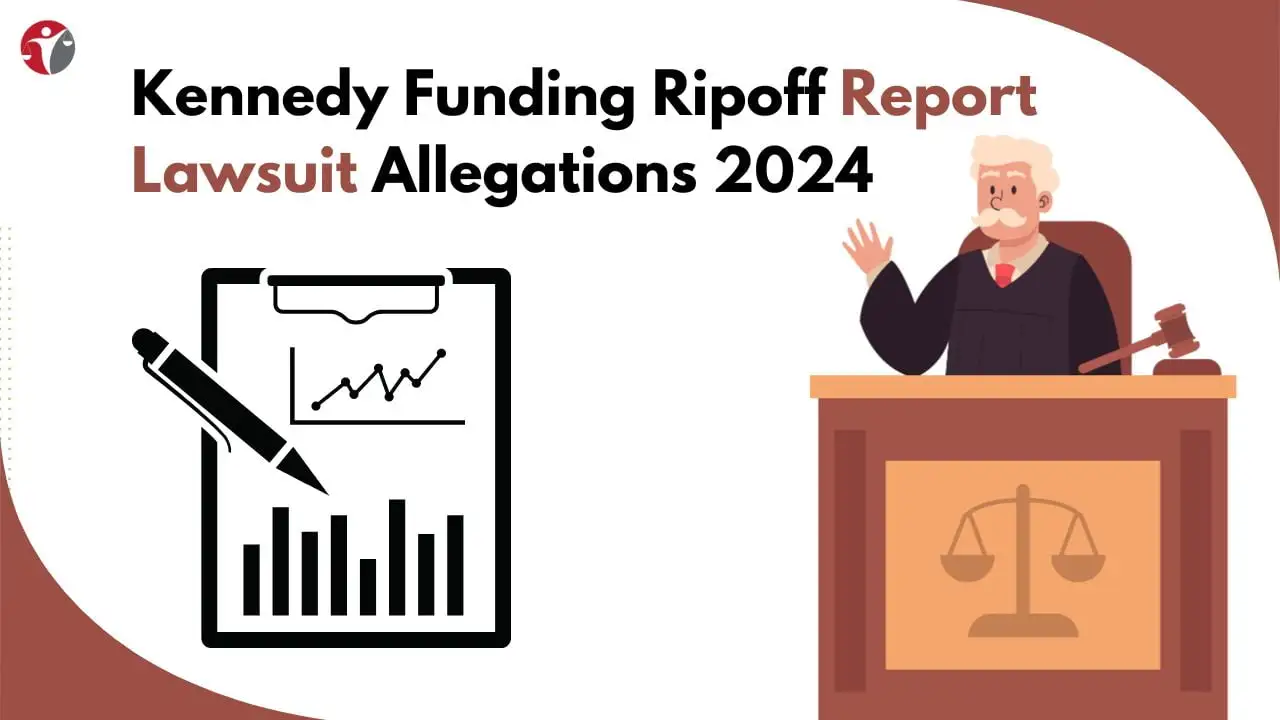 Kennedy Funding Ripoff Report