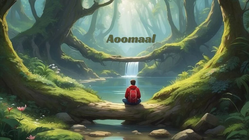 aoomaal