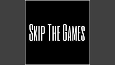 skip the games