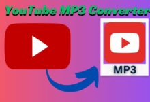 youtube to mp3 converter