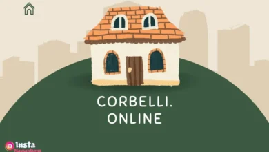 http://corbelli.online