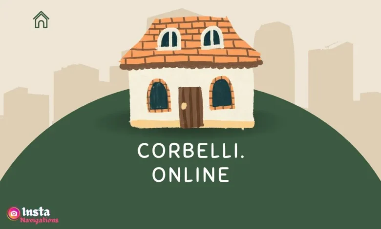 http://corbelli.online