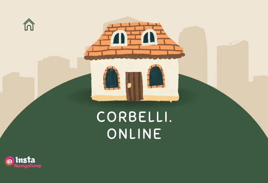 http://corbelli.online