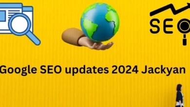 google seo updates 2024 jackyan