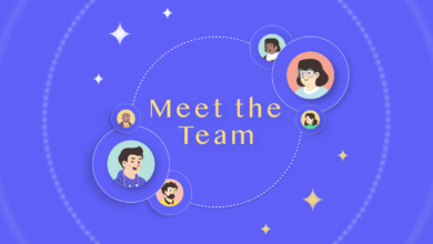 meet the team theweeklyspooncom