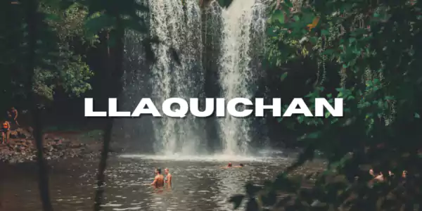 Beauty of Llaquichan