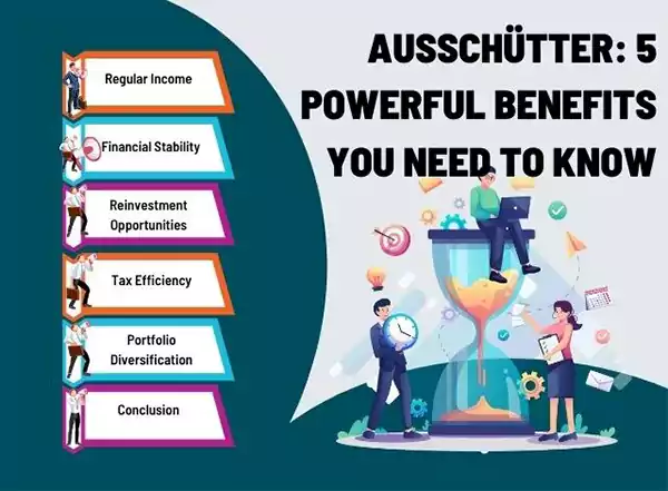 Benefits of Using Ausschütter in Your Investment Strategy