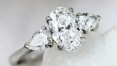 Value For Money: Revealing The 7 Carats Diamond Ring Cost