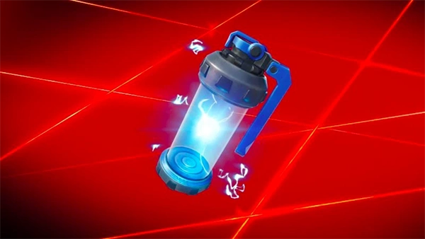 EMP Grenades Fortnite