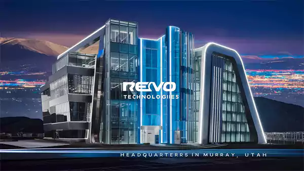 Revo Technologies