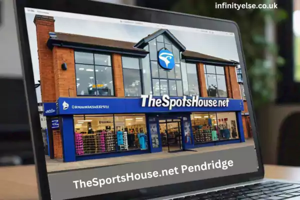 TheSportsHouse Net