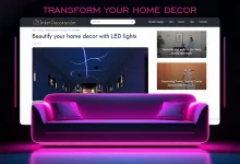 Transform Your Home Decor