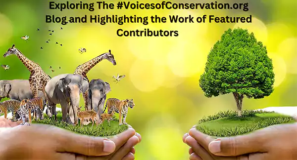 VoicesofConservation.org