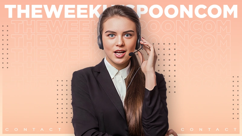 contact theweeklyspooncom