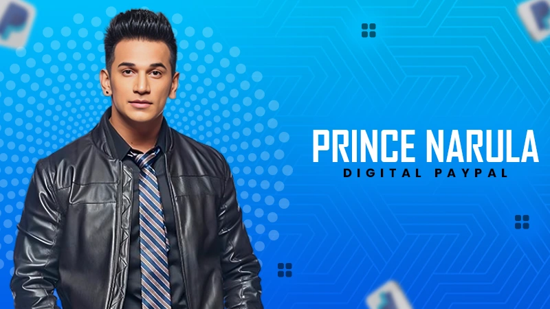 prince narula digital paypal