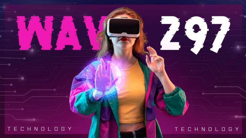 wavr 297 technology