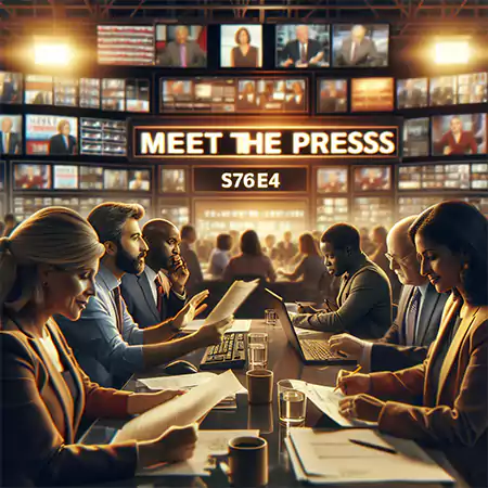 Meet the Press S76E49