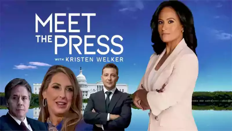 d-Meet the Press S76E49 In Depth Analysis