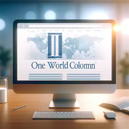 the Oneworldcolumn org Blog