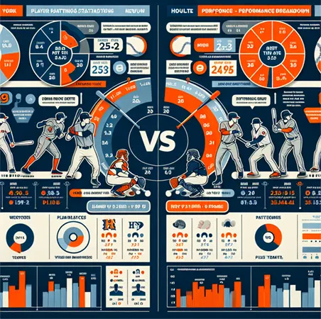 yankees vs houston astros match player stats